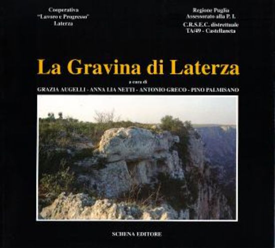 Immagine di La Gravina di Laterza